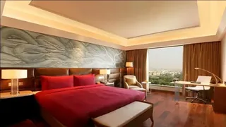 Park Plaza Delhi Cbd Shahdara Hotel
