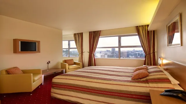 Central Hotel London photo 1