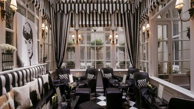 Central Hotel London photo 2