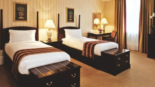 Central Hotel London photo 3