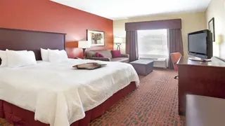 Knights Fort Worth Inn