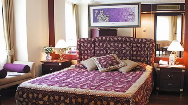Istanbul Holiday Hotel photo 1