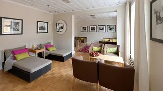 Clarion Collection Hotel Hammer Lillehammer