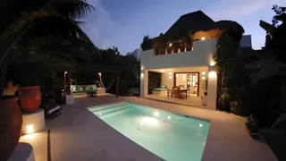 Esencia Riviera Maya Hotel