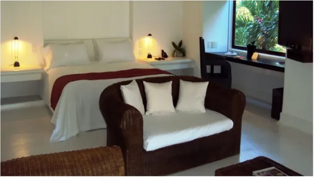 Esencia Riviera Maya Hotel photo 2
