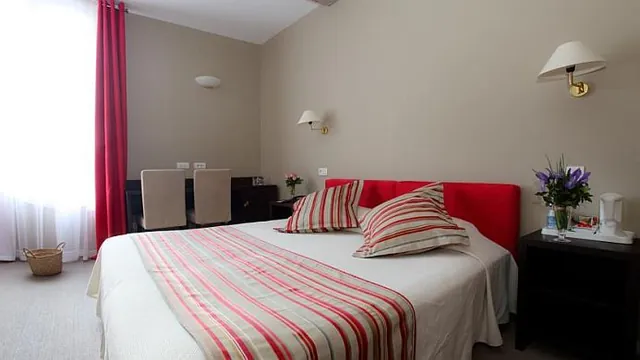 Ibis Newcastle photo 1