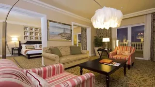 The Boardwalk & Entertainment World Hotel Port Elizabeth