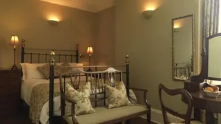 Marmadukes Boutique Hotel York