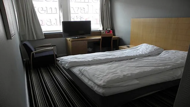 Comfort Hotel Grand Stavanger photo 1