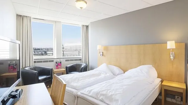 Comfort Hotel Grand Stavanger photo 2