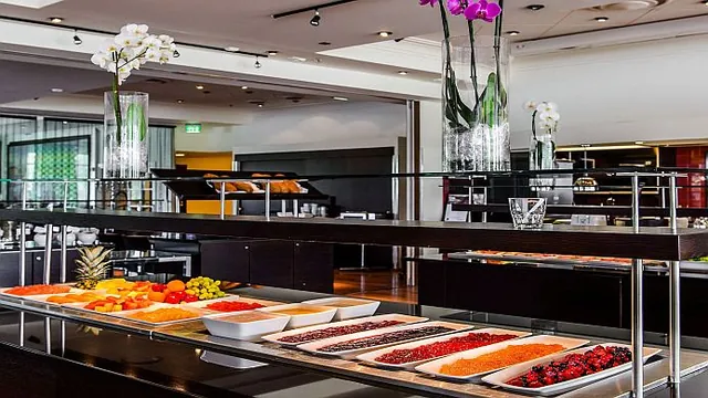 Comfort Hotel Grand Stavanger photo 3