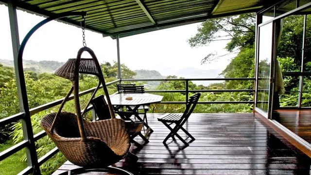 Laban Rata Mount Kinabalu Motel photo 3