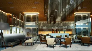 Vivanta By Taj Gurgaon Hotel
