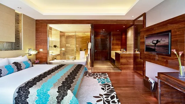 Vivanta By Taj Gurgaon Hotel photo 3