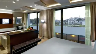 The Grand Tarabya Istanbul Hotel