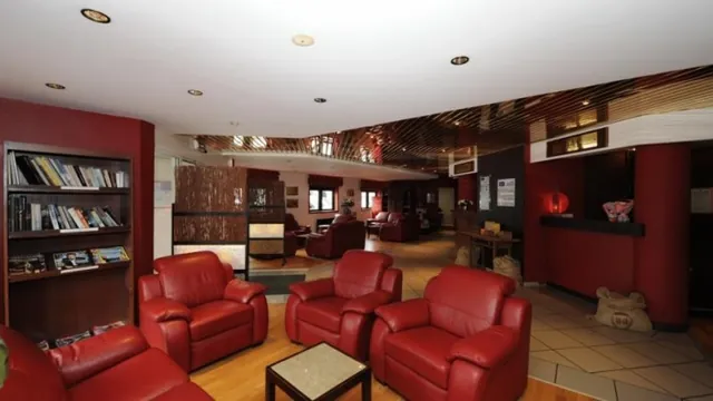 Apartments Paola & Pamela Strasbourg photo 3
