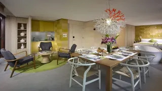 Hotel Madera Hong Kong