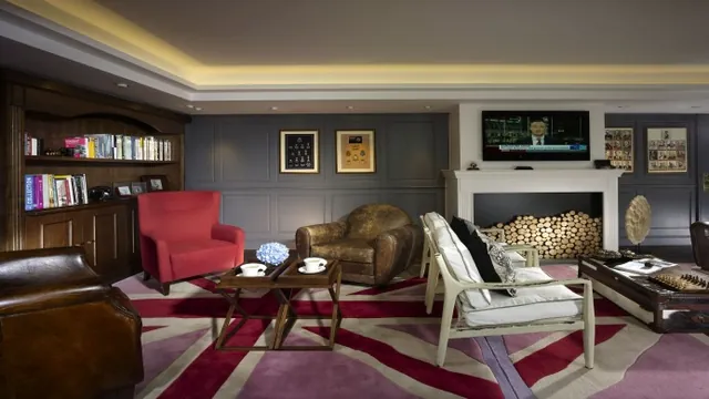 Hotel Madera Hong Kong photo 2