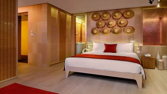 Hotel Madera Hong Kong photo 3