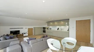 Go Native Stratford East Apartments London