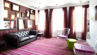 Safestay London Hostel