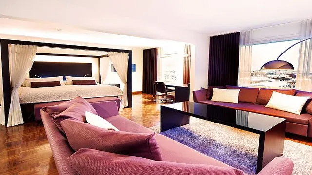 Radisson Blu Hotel Oulu photo 4