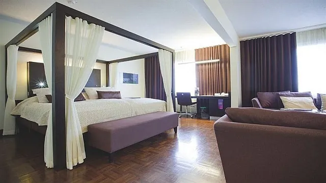 Radisson Blu Hotel Oulu photo 5