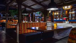 Novotel Cusco