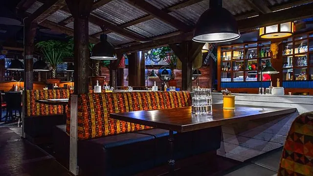 Novotel Cusco photo 1