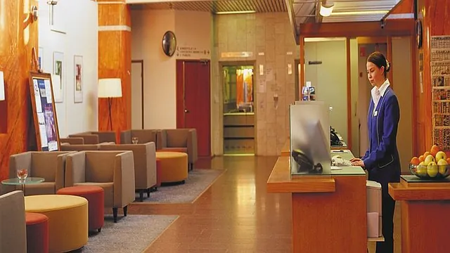 Novotel Cusco photo 2