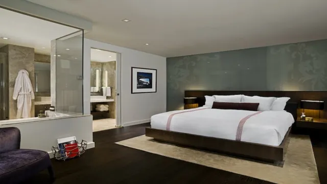 Thompson Hotel Toronto photo 2