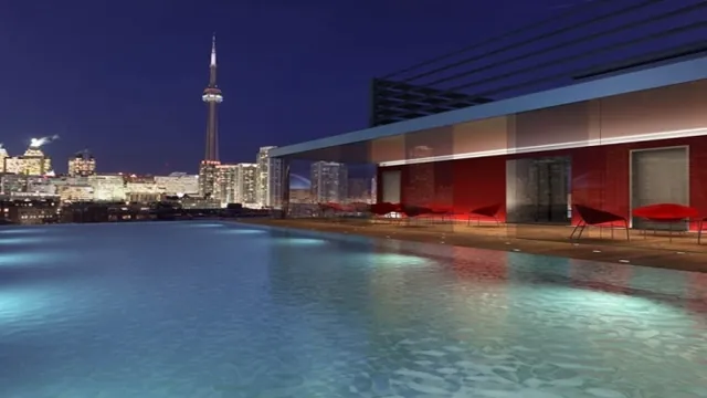 Thompson Hotel Toronto photo 3