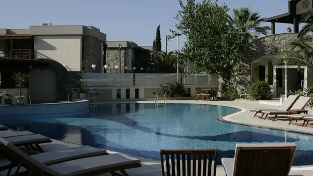 By Pablo Alabanda Hotel Bodrum photo 1