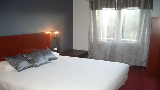 Hotel Mas de Grille photo 1