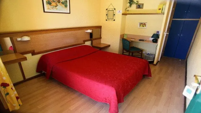 Hotel Mas de Grille photo 3