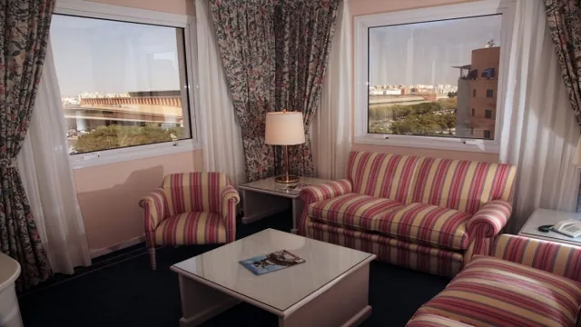 Ayre Hotel Seville photo 5