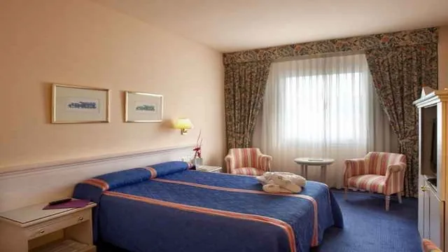 Ayre Hotel Seville photo 6