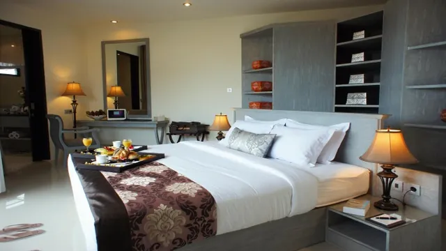 D'Wina Villa Kuta photo 1