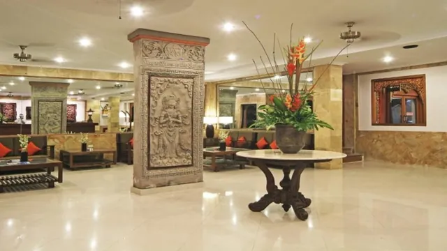 D'Wina Villa Kuta photo 3
