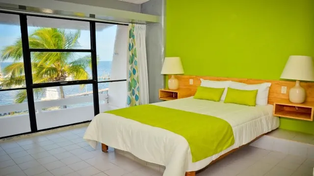 Q Bay Cancun Hotel & Suites All Inclusive photo 2