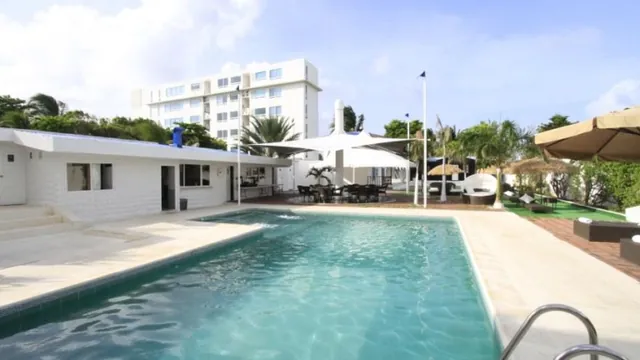 Blanc Kara Hotel Miami Beach photo 1