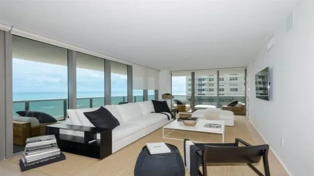 Blanc Kara Hotel Miami Beach photo 2