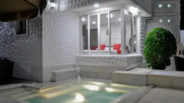 Blanc Kara Hotel Miami Beach photo 3