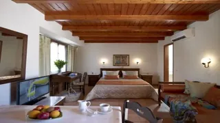 Palazzo Vecchio Exclusive Residence Crete