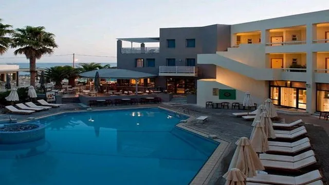 Palazzo Vecchio Exclusive Residence Crete photo 3