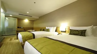 Oaks Bangkok Sathorn Hotel