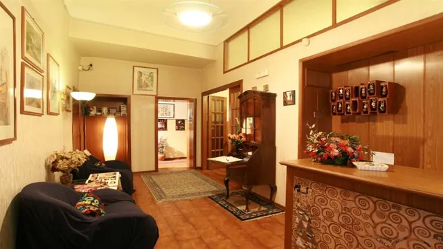 Locanda De Pazzi Hotel Florence photo 2