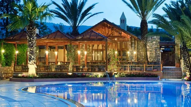 Divan Bodrum Hotel photo 1