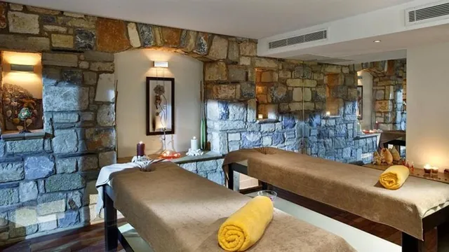 Divan Bodrum Hotel photo 2