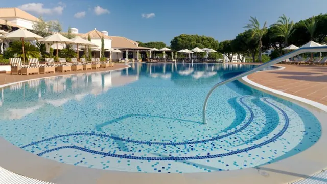 The Cliff Resort & Residences photo 3